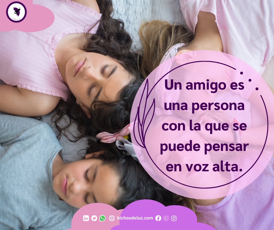 bichosdluz's tweet photo. Compartir nos acerca de tantas maneras, pero sobre todo nos ayuda a aclarar nuestro pensamiento. 
Síguenos...
#bichosdeluz #mama #love #baby #maternidad #mom #family #amor #mamaprimeriza #crianzapositiva #crianzarespetuosa #paternidad https://t.co/NmQ317phUd