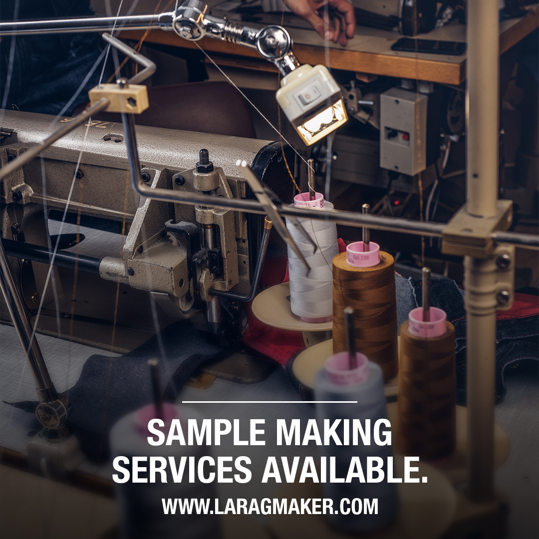 laragmaker's tweet photo. Your one-stop destinantion to make all of your fashion collection dreams come true. Visit our website for more info. Website link in bio.

#fashionmarketing #patternmaking #samplemaking #productdevelopment https://t.co/jpO2HloIRC