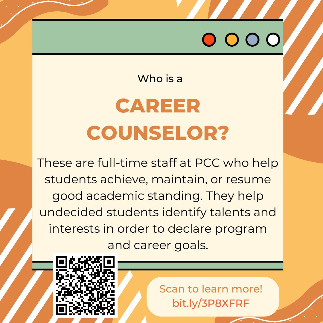 Pima First Year Experience tweet media