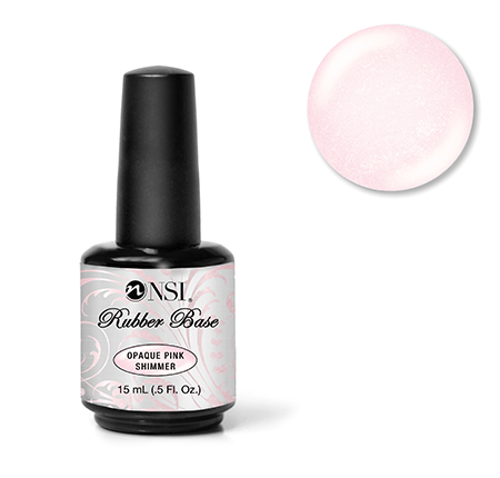 NEW PRODUCT:  Opaque Pink Shimmer dlvr.it/ShTxjL
