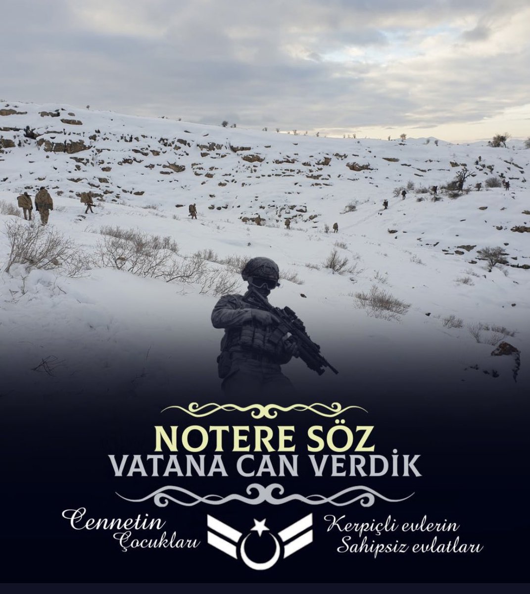 Her zaman her yerde Uzman Çavuşlar

Unutmayan Uzman Çavuşlar
Vefakar Cefakar Uzman Çavuşlar

Uzman Çavuşlar müjde bekliyor
<a href="/alitilkici38/">Ali Tilkici 🇹🇷</a> 
 #UzmanÇavuş
