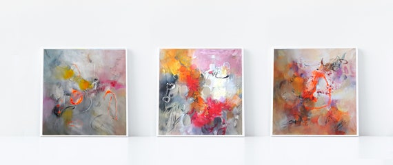 artofgabi's tweet photo. Triptych art, original abstract acrylic painting, https://t.co/btdq9xzfIi #triptychart #originalabstract #abstractacrylic #acrylicpainting @etsymktgtool https://t.co/X7iMhGlEXv