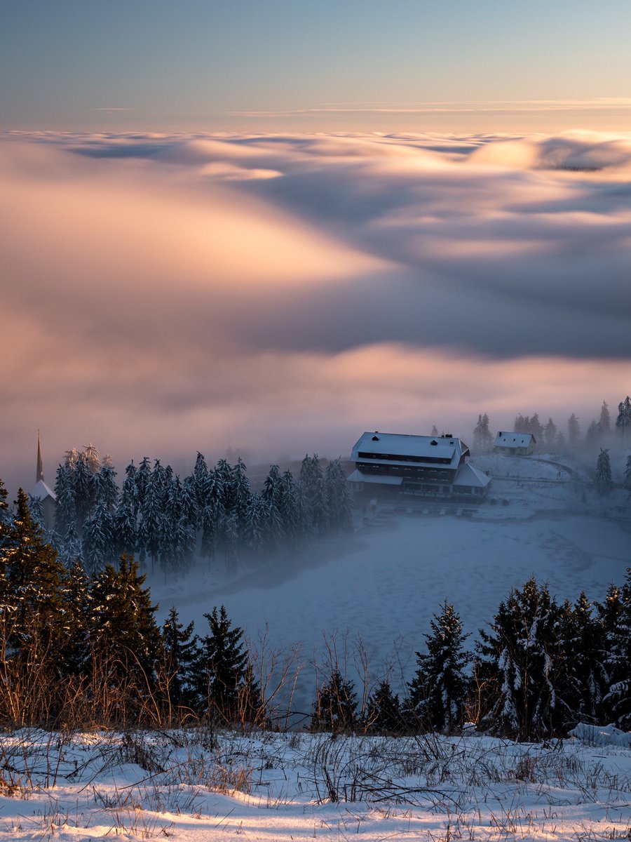CedricSchell's tweet photo. Au dessus des nuages. 😍 https://t.co/hM6JazKw2w