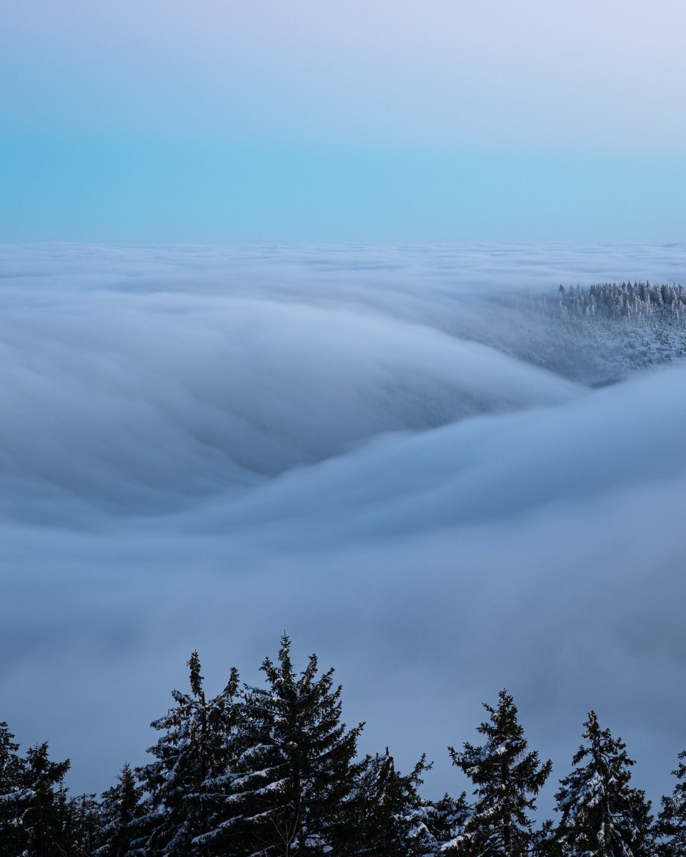 CedricSchell's tweet photo. Au dessus des nuages. 😍 https://t.co/hM6JazKw2w