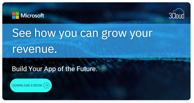 go3cloud's tweet photo. A modern #app is essential to simplifying and #automating the mobile banking and lending experience. ๐ธ๐ฒ
Download our #eBook to see how you can future-proof your #finance organization: https://t.co/mSdguTgkFc
#AppoftheFuture #Azure https://t.co/CxO3yB9CSa