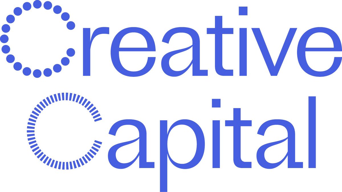 Can finally share the news - I was awarded a <a href="/creativecap/">Creative Capital</a> grant to develop an original theater production with an ensemble of Deaf actors this summer! It’s a huge honor and I’m beyond thrilled to partner with Monique Holt on this project. Notanotherdeafstory.com