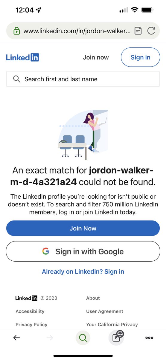 lamacchia_1's tweet photo. yet another pfizer linkedin down the drain https://t.co/JOgWIdSH7b