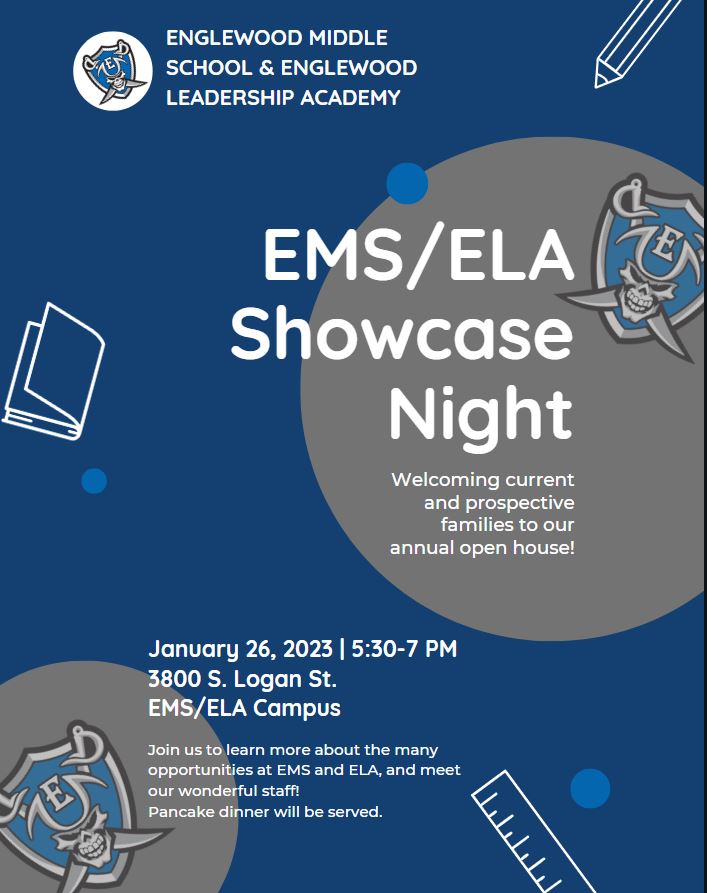 Englewood Schools tweet media