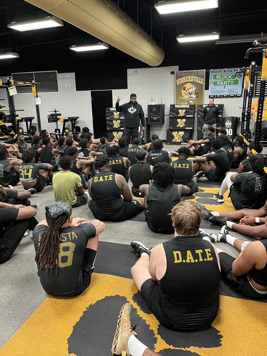 Coach Dan Blackbourn tweet media