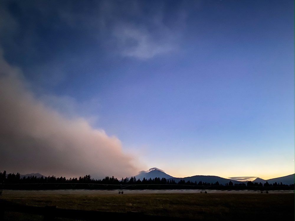 Erika Bolstad (@erikabolstad) on Twitter photo Tonight! 6:30 p.m. Back under these central Oregon skies at @paulinaspringsbooks in Sisters, Oregon. Iāll be in conversation with <a href="/TimMTrainor/">Tim Trainor</a>
This amazing view of courtesy of Pine Meadow Ranch, the artists residency where I wrote the final chapters of Windfall. Tonight! 6:30 p.m. Back under these central Oregon skies at @paulinaspringsbooks in Sisters, Oregon. Iāll be in conversation with <a href="/TimMTrainor/">Tim Trainor</a>
This amazing view of courtesy of Pine Meadow Ranch, the artists residency where I wrote the final chapters of Windfall.