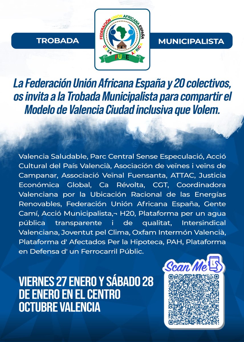 Trobada Municipalista
