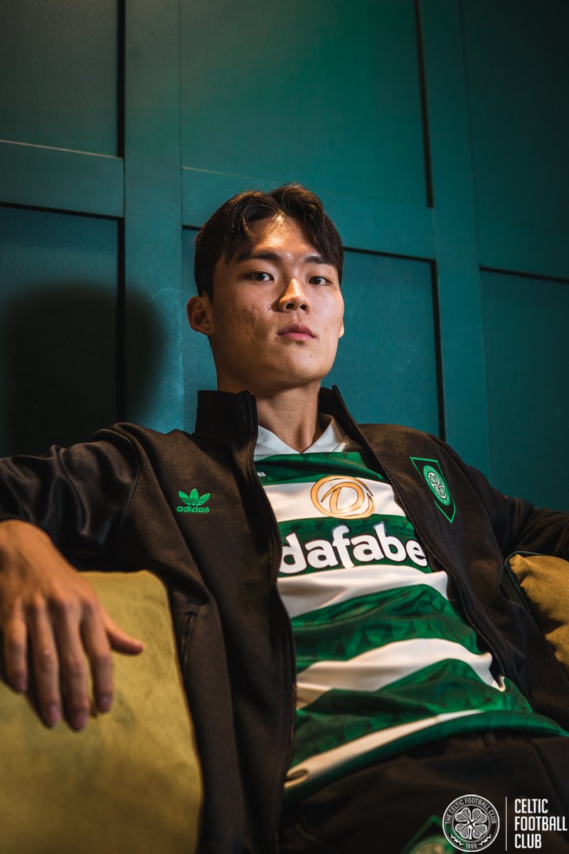 Celtic Football Club tweet media