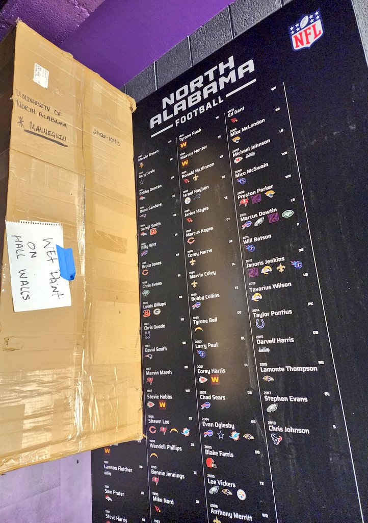 ⏱️👀🦁🏈
#RaiseTheRoar 📈 <a href="/BrentDearmon/">Brent Dearmon</a>