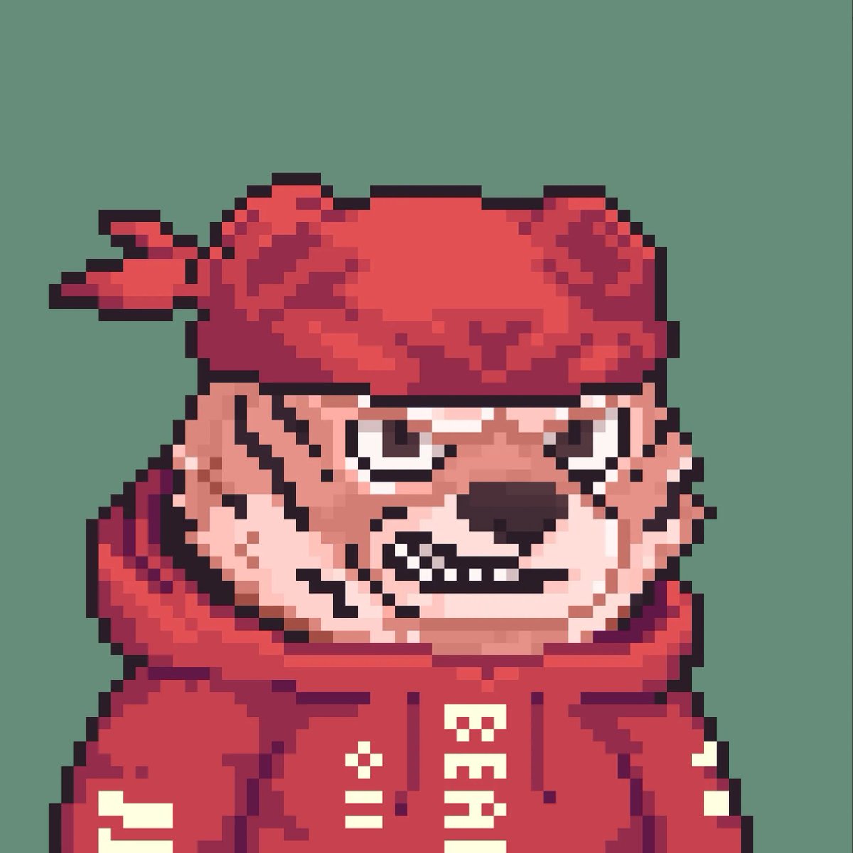 CryptoeJammin's tweet image. I been on a @BrawlerBearz spree, Where all my BRAWLERZ @ ⁉️ 
#LFGROWL 
#NFTCommunity #NFTshill #NFTs #Crypto #P2E #P2EGame