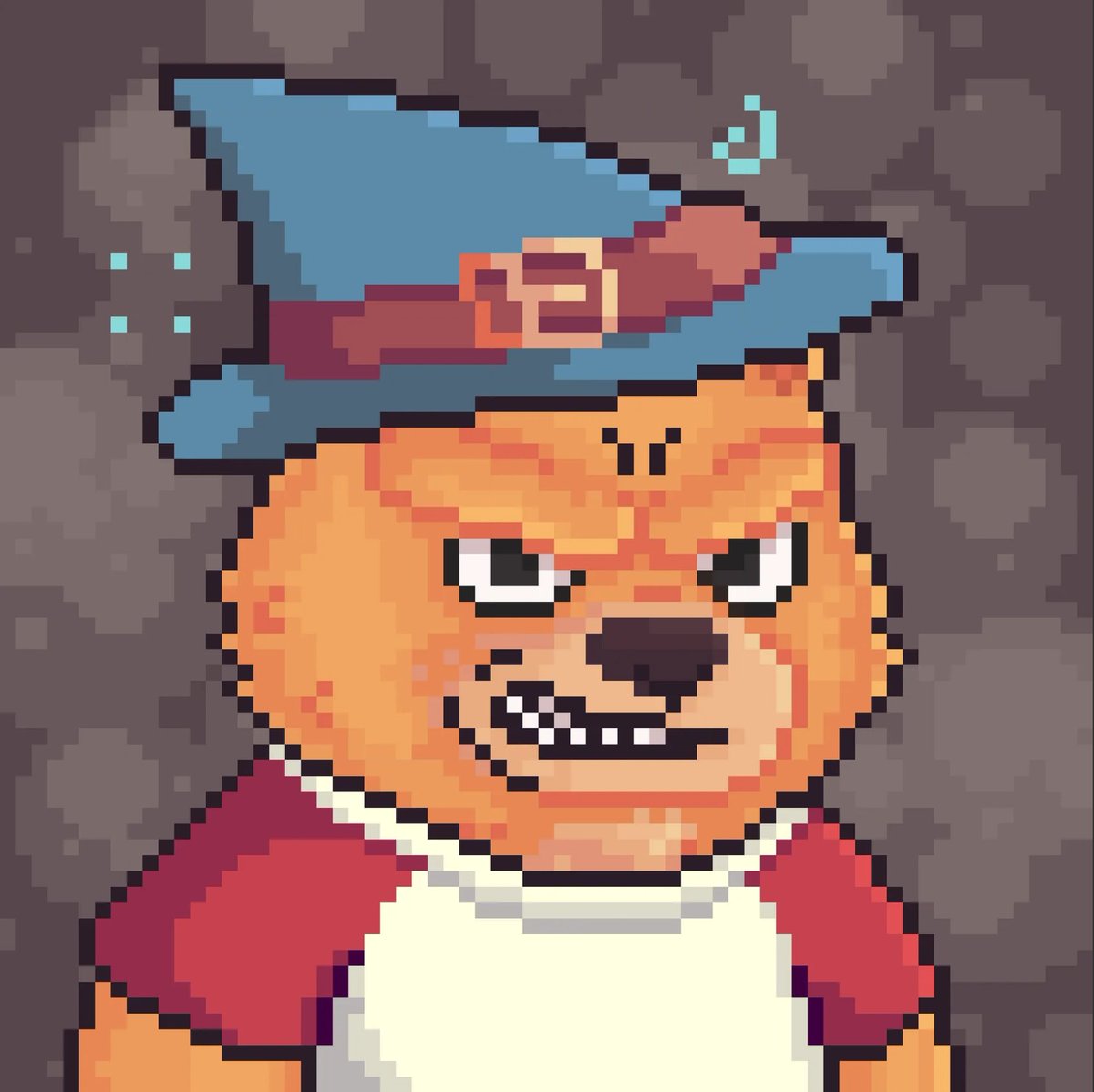 CryptoeJammin's tweet image. I been on a @BrawlerBearz spree, Where all my BRAWLERZ @ ⁉️ 
#LFGROWL 
#NFTCommunity #NFTshill #NFTs #Crypto #P2E #P2EGame