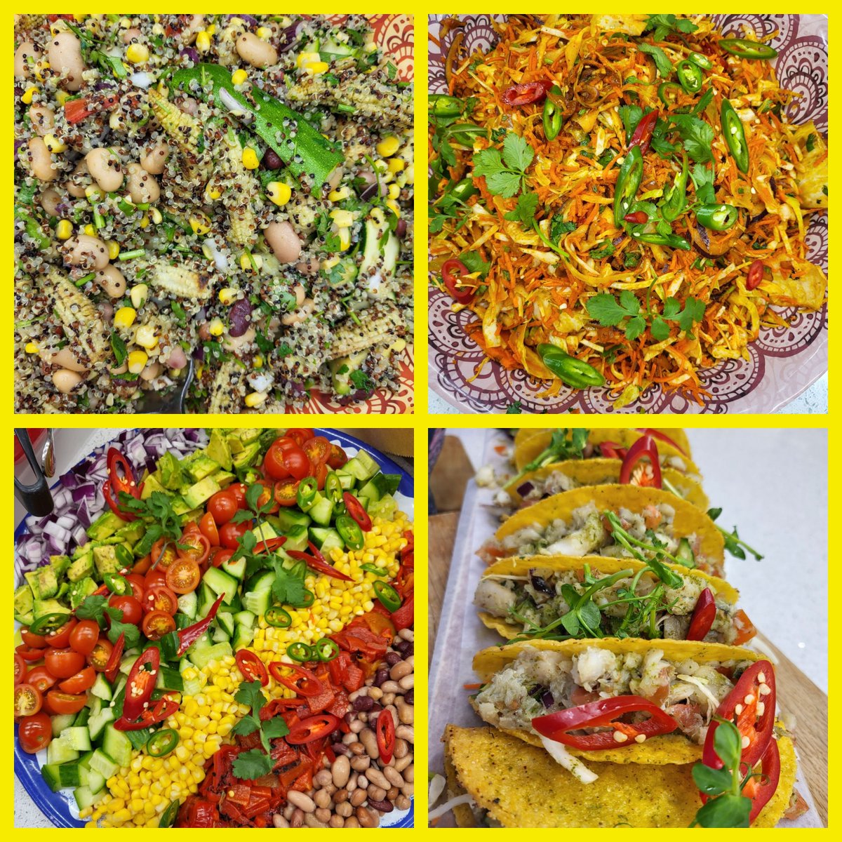 ktstanding's tweet image. Marvelous Mexican lunch 🇲🇽@FrenshamHeights fajitas, quesadillas, fish tacos 
🌮 empanadas, chilli chocolate, and 2 happy helpers 😀@NSkevington75 @HolroydHowe