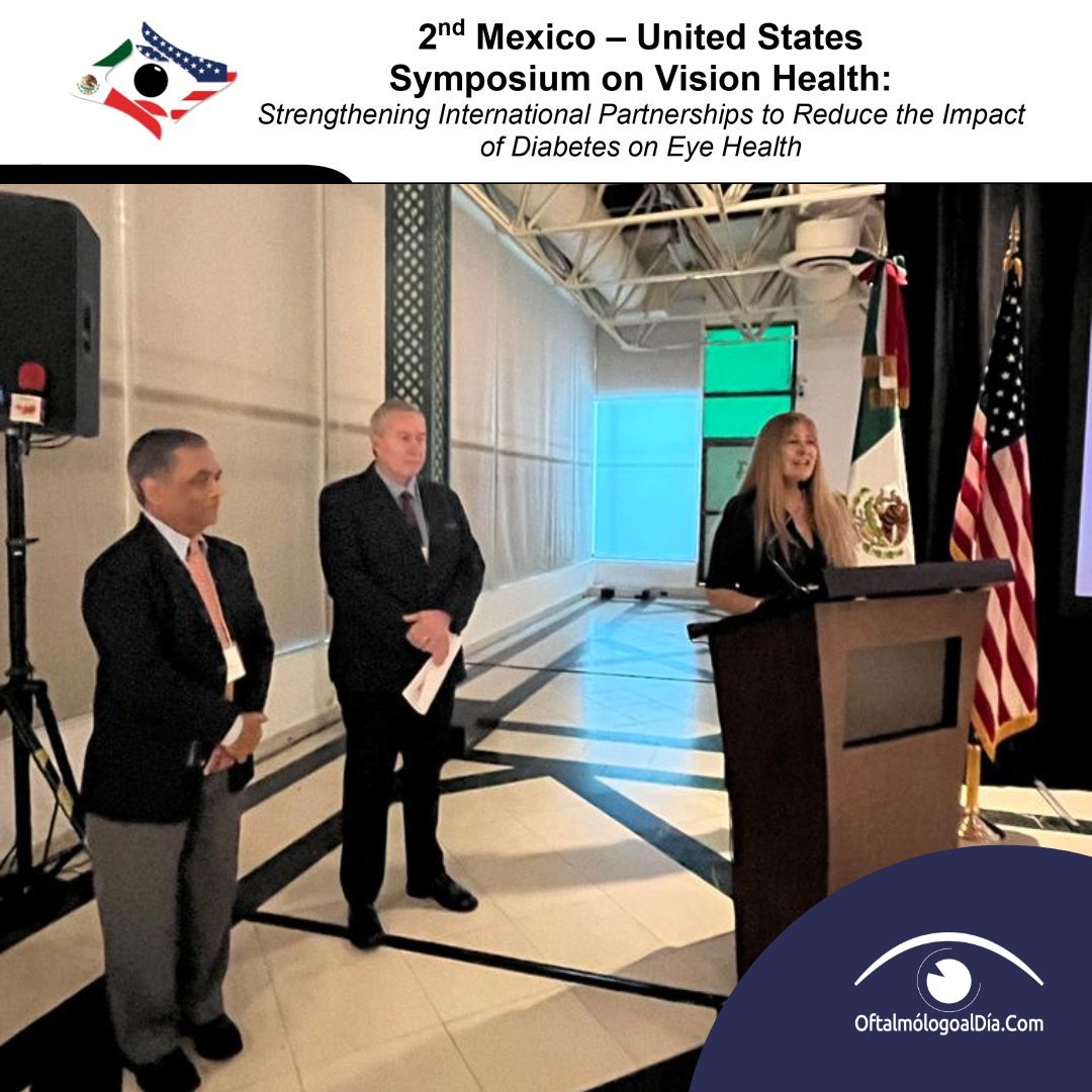 oftalmologoRO's tweet photo. Con el Dr. Hugo López-Gatell, ​​​​​​​subsecretario de Prevención y Promoción de la Salud en México, la Dra. Silvia Moguel, presidente de la SMO, y el Dr. Michael F. Chiang, director National Institutes of Health (NIH), inició el 2nd Mexico-United States Symposium on Vision Health https://t.co/SVPwI1wGYA