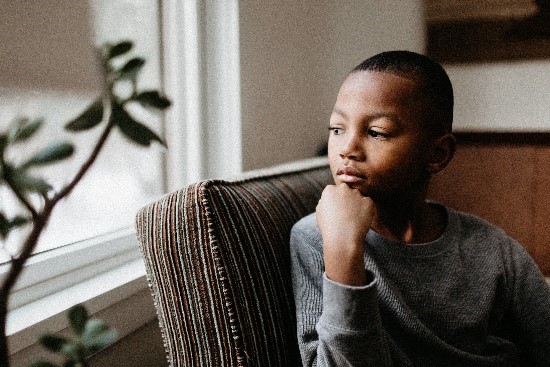 In this clip Emma Morris, member of the Family Ties Team at the Anna Freud Centre, talks about the impact that parental conflict can have on children:

youtu.be/KC8SGofBTf0

A pdf transcript for this video:
annafreud.org/media/13814/im…

@AFNCCF #SharedParenting