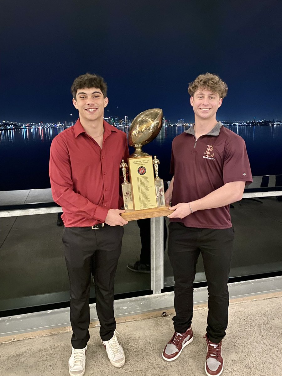 PL Pointers Football 🐾 (@pointlomafb) on Twitter photo Point Loma’s Semper Fi Award in remembrance of Sgt. Jimmie Howard, Medal of Honor recipient. Someone who you would go to battle with. <a href="/ChaseLowary44/">Chase Lowary</a> @n_terzoli co-recipients of this recognition for 22/23 season. Congratulations you two. Proud to have your names etched in history. Point Loma’s Semper Fi Award in remembrance of Sgt. Jimmie Howard, Medal of Honor recipient. Someone who you would go to battle with. <a href="/ChaseLowary44/">Chase Lowary</a> @n_terzoli co-recipients of this recognition for 22/23 season. Congratulations you two. Proud to have your names etched in history.