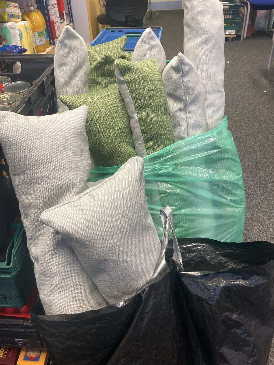 BethForHousing (@bethforhousing) on Twitter photo The Stockbridge Community Intergenerational Project (Sewing Cafe) have made some brilliant draft excluders to be given out to the community as part of their Winter Wellness Project <a href="/KnowsleyCouncil/">Knowsley Council</a> The Stockbridge Community Intergenerational Project (Sewing Cafe) have made some brilliant draft excluders to be given out to the community as part of their Winter Wellness Project <a href="/KnowsleyCouncil/">Knowsley Council</a>
