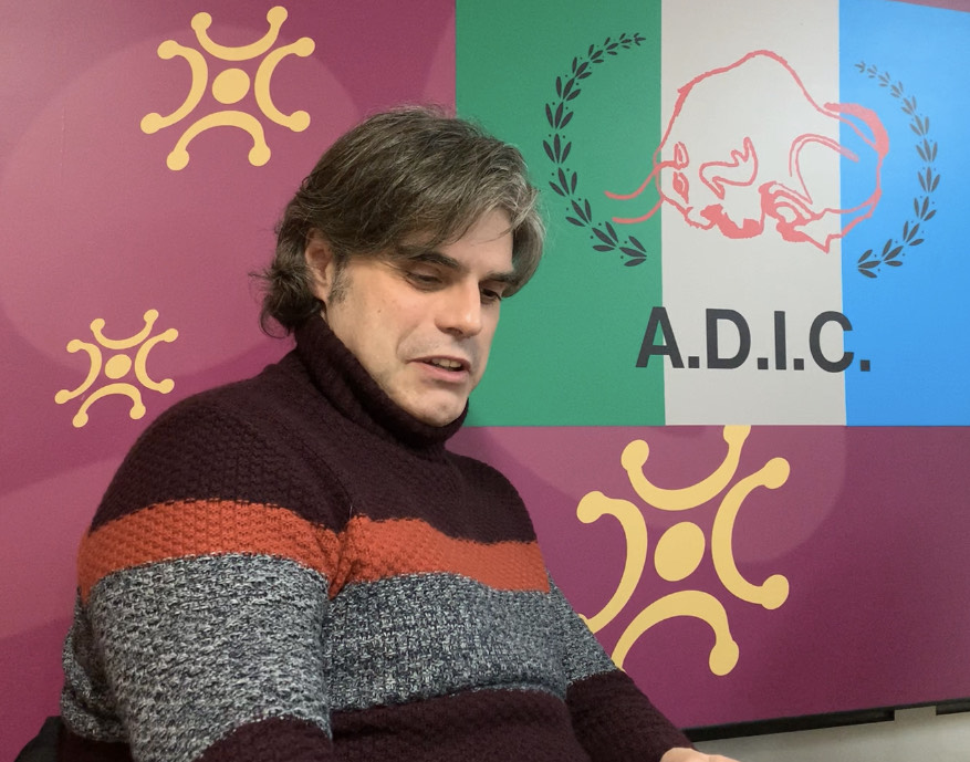 Asociación ADIC tweet media
