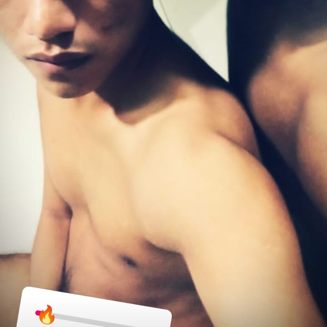 26Kenneth's tweet photo. #NuevaFotoDePerfil https://t.co/gPfeu2zG8a