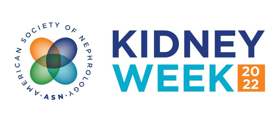 Late-breaking trials from Kidney Week 2022 show promising action in the subspecialty of glomerulonephritis bit.ly/3HaPCQK 

#kidneycare #kidneywk