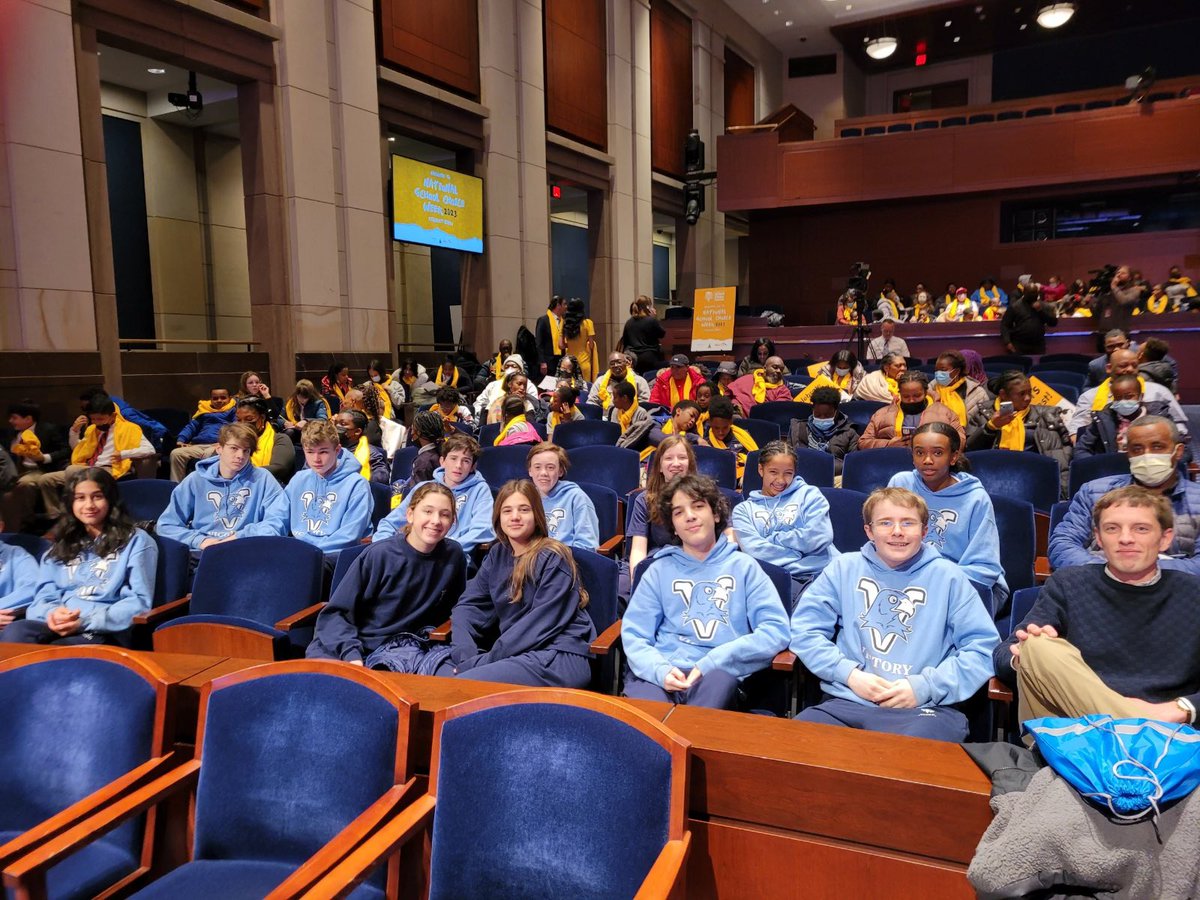 ADW Catholic Schools - Escuelas Católicas tweet media