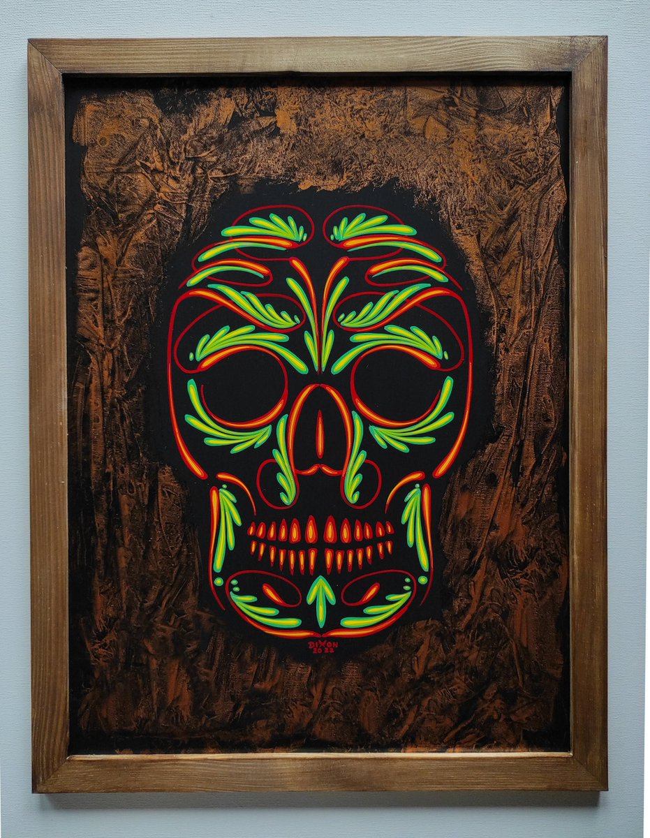 DPinstriping's tweet image. Hand painted pinstriping panel with marbelized effect etsy.me/3HAQdfG 
#etsy #scrollwork #scrollpinstriping #pinstriping #scrollart #pinstriper #pinstripers #pinstripingpanel