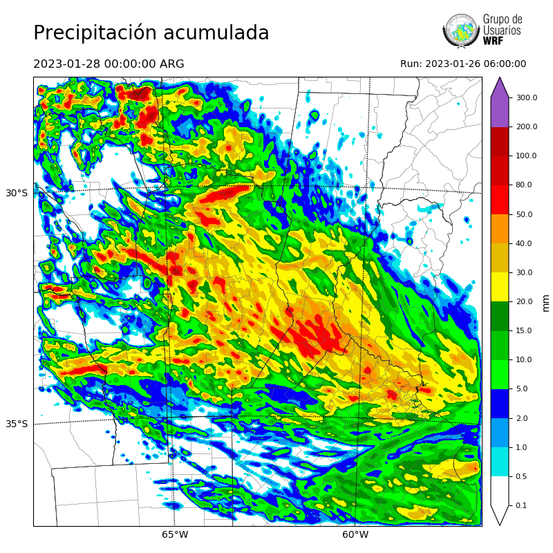 Presupuesto. Las “zonas frías” de Córdoba podrían dejar de serlo: la tarifa subiría hasta un 50% - Image 2