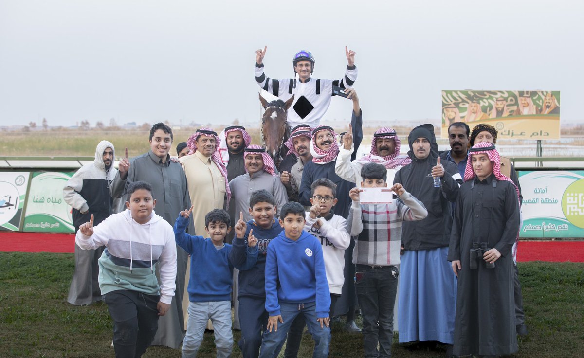 « ابن هضبان » يظفر بالسيارة المقدمة من سعادة الأستاذ / عادل بن دخيل الجمعان