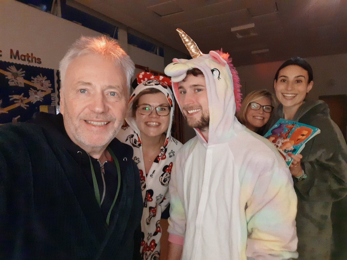 Maltese Road Primary tweet media