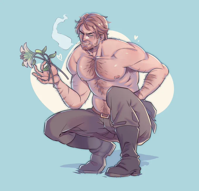 additional slightly spicy ver  