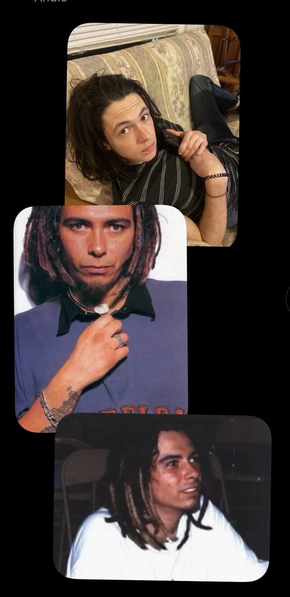 2023 may be my Korn era