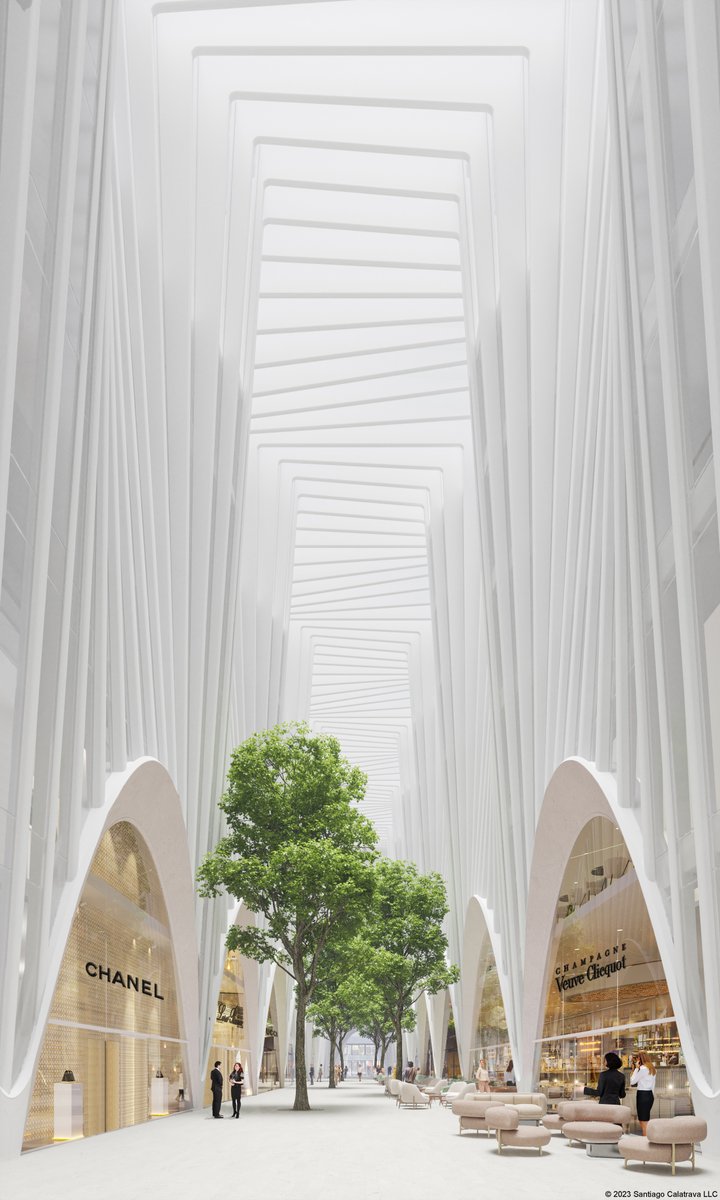 Archinect (@archinect) on Twitter photo Santiago Calatrava unveils high-end Düsseldorf complex named Calatrava Boulevard
arcnct.co/3Y1MoFM
<a href="/S_Calatrava/">Santiago Calatrava</a> Santiago Calatrava unveils high-end Düsseldorf complex named Calatrava Boulevard
arcnct.co/3Y1MoFM
<a href="/S_Calatrava/">Santiago Calatrava</a>