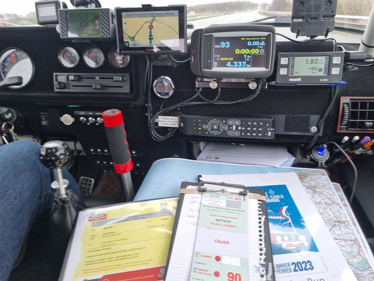 RPS Rally tweet media