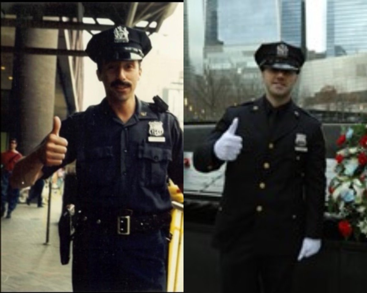 Port Authority of NY & NJ tweet media