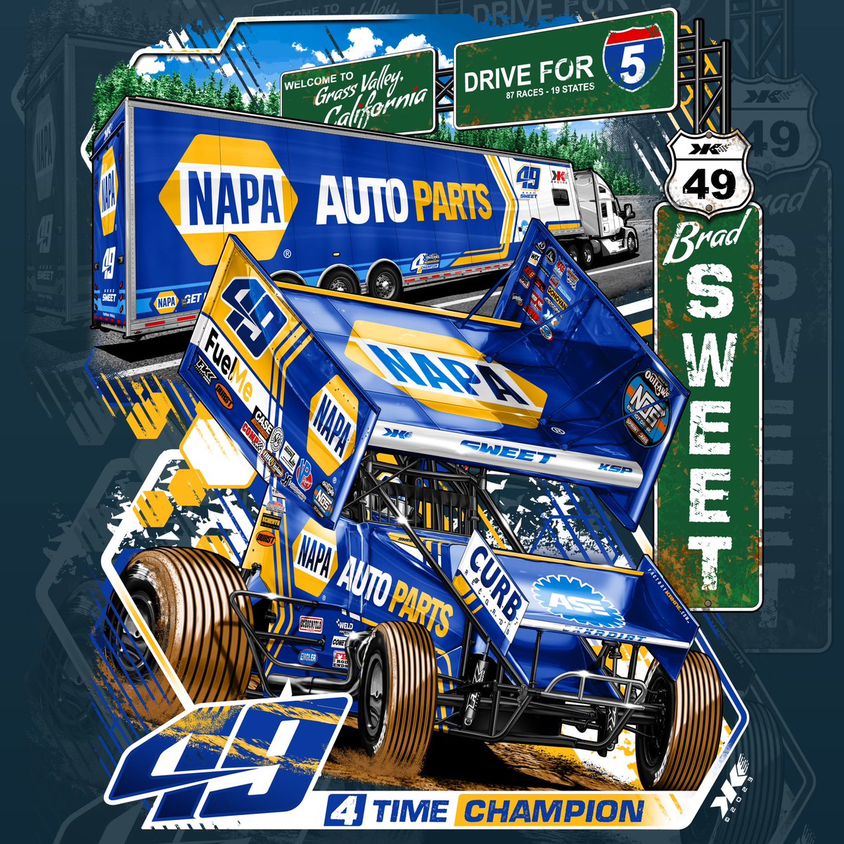 Blaine Durward¹² tweet media