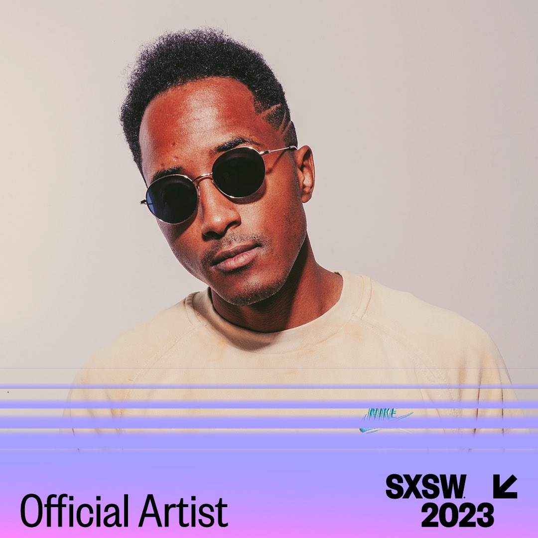Good news alert: I’m stoked to announce that I am performing at this year’s <a href="/sxsw/">SXSW</a> festival in Austin, TX. This is a dream that came true this year. 🥲 🙅🏾‍♂️ #SXSW #sxsw2023 #Amapiano #Afrohouse #atlantamusic #michiganmusic