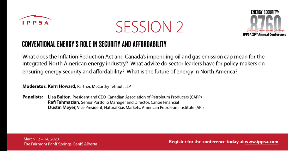 IPPSACONFERENCE tweet media