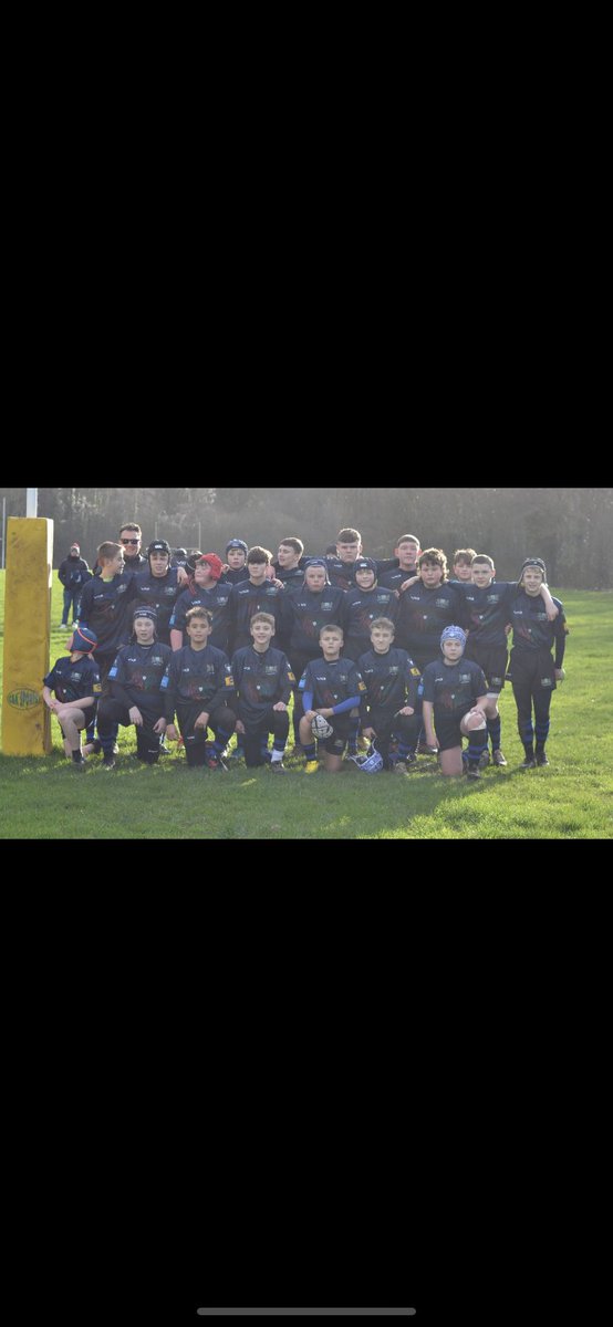 Vikings16s's tweet photo. Looking forward to welcoming @PontyclunB Sunday to The Canal Fields. Hoping all the bad weather is behind us and we can get these boys back doing what they like doing best; playing rugby with their friends. It will be a tough test, but one in which we will give our all and more https://t.co/h8OxCA9SEj