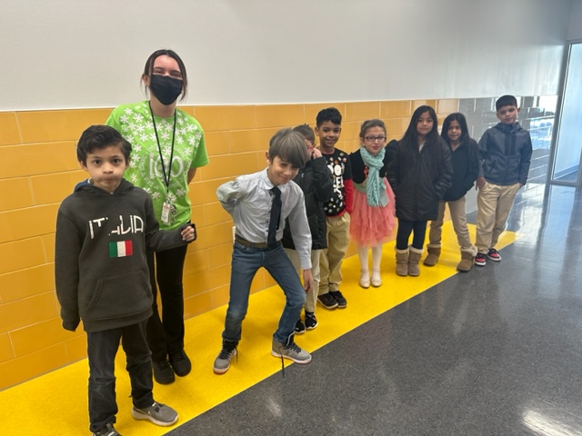 Sheffield Elementary tweet media