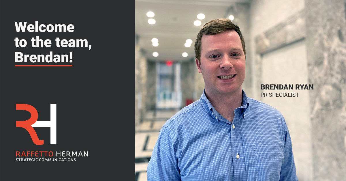 RH Strategic tweet media