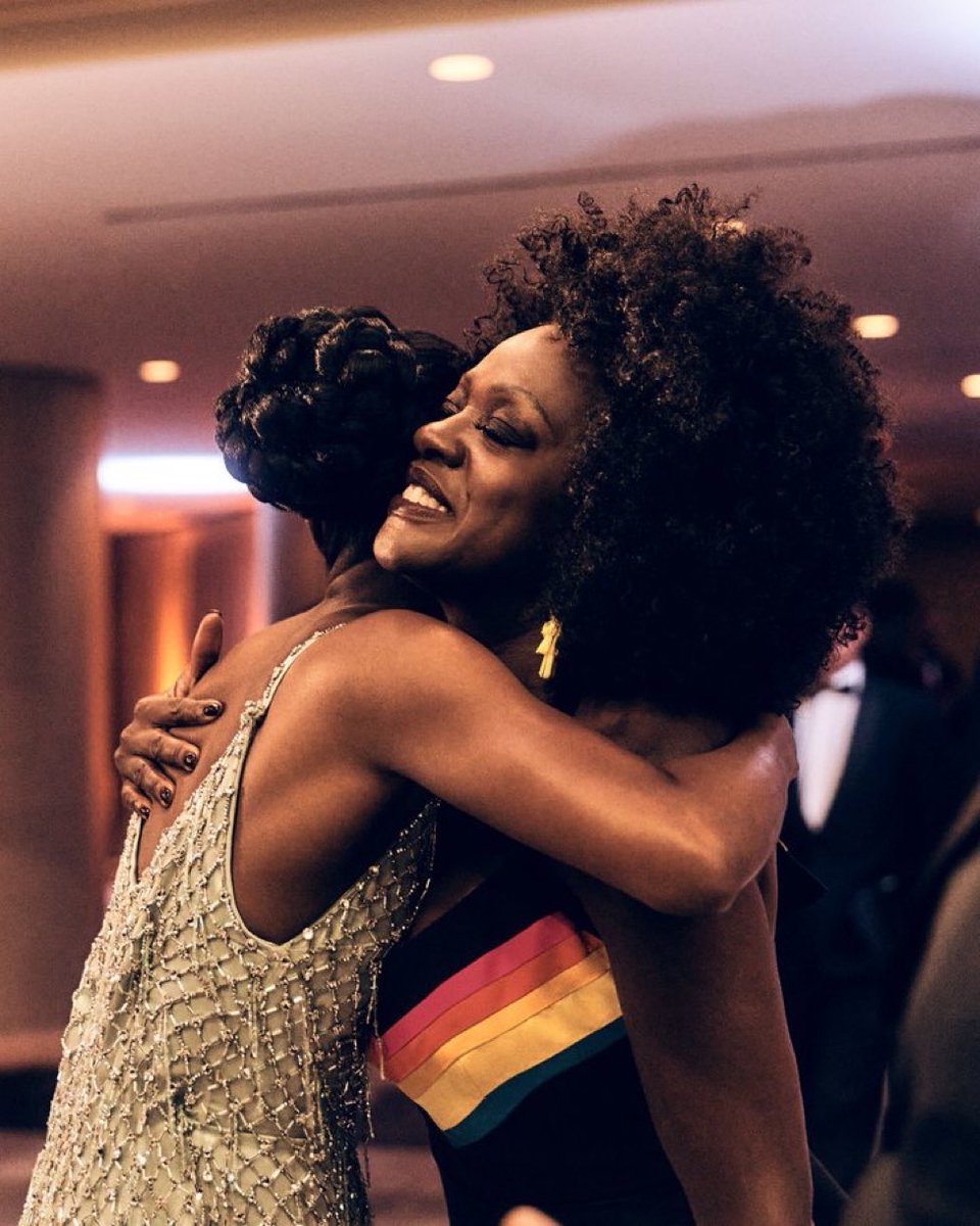 We could’ve had this moment again!! 😭 #violadavis #danielledeadwyler