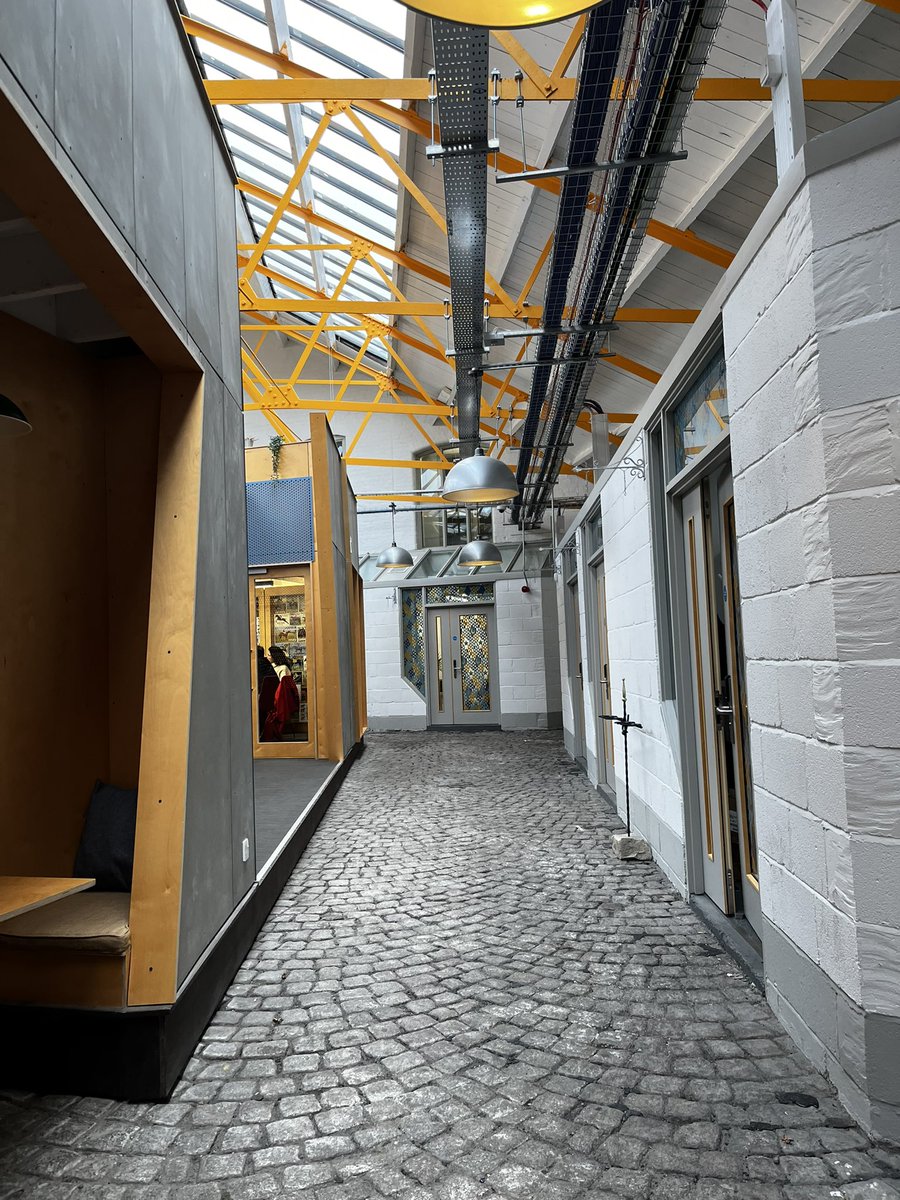 grovestudioarch's tweet photo. Fab co-working session with the Small practice group in Newcastle today, nice to catch up with people in real life!!
@RIBANorthEast @RibaTees @ssteadarchitect @HyHubs https://t.co/tTrB5BOKHR