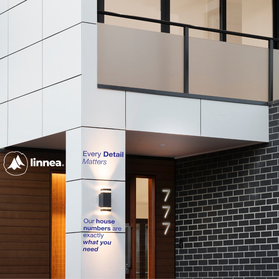 Linnea LLC tweet media