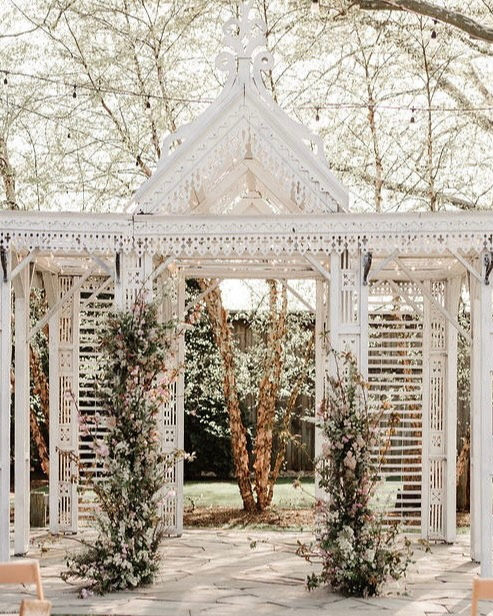 BHLDN Weddings tweet media