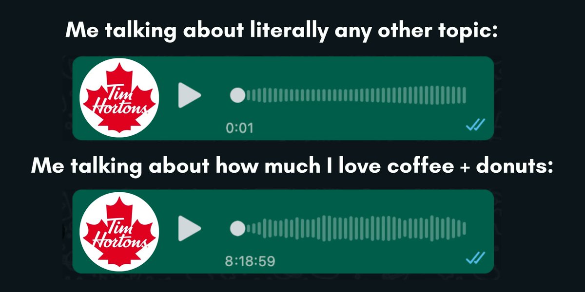 Tim Hortons UK tweet media