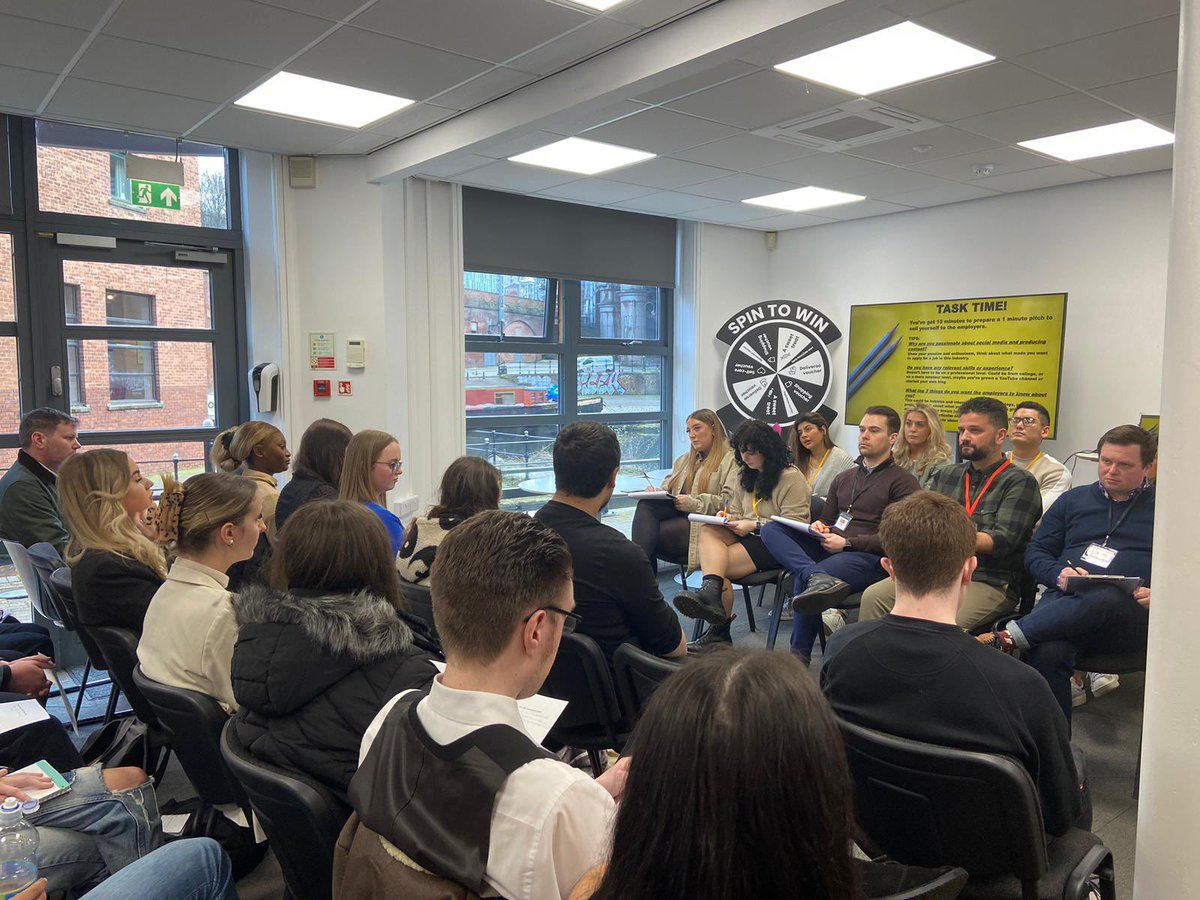 The Juice Academy tweet media