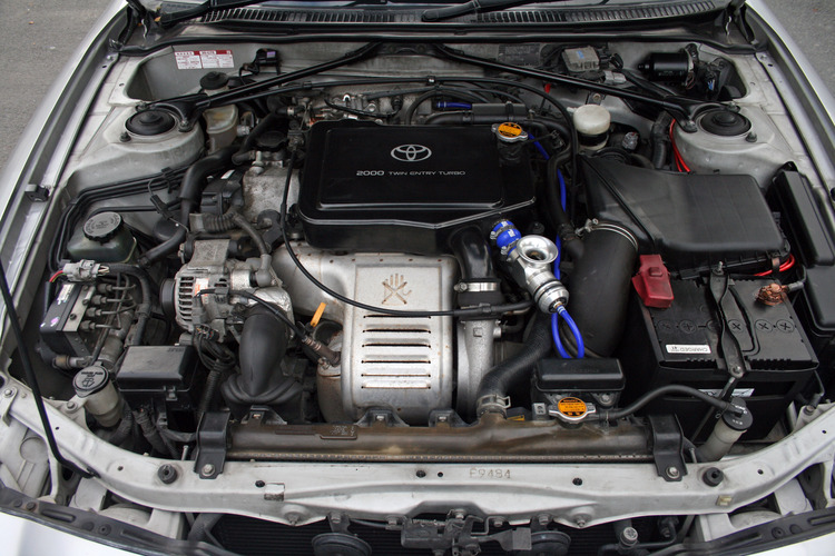 drifteduk's tweet image. Known for powering the likes of the Celica GT-Four, the 3SGTE has earned itself a popular following. Here’s what makes this turbocharged inline-four great 👉 drifted.com/3sgte/ #3SGTE #Toyota3SGTE #ToyotaCaldinaEngine #CelicaMR2Engine